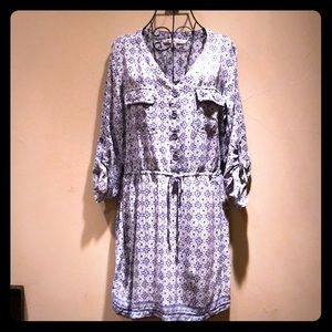 Max studio dress